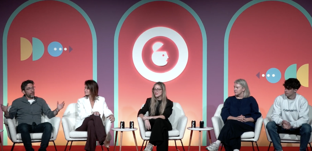 Standing Out in the Infinite Scroll: The Power of Real Stories