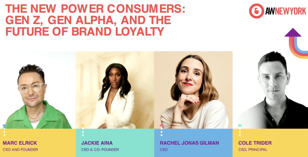The New Power Consumers: Gen Z, Gen Alpha, and the Future of Brand Loyalty