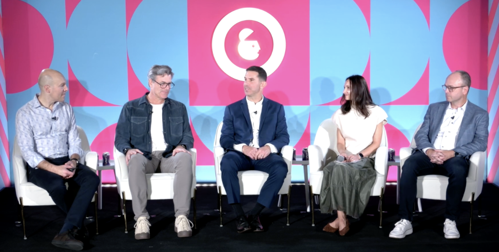 Partnering in the Composable Marketing and Media Ecosystem