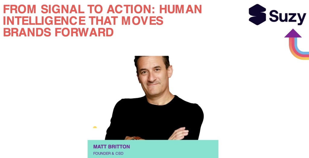 From Signal to Action: Human Intelligence That Moves Brands Forward