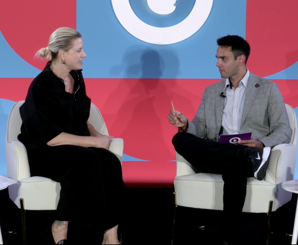 Grey in the Stream: Creativity, Culture & the Future of Media
