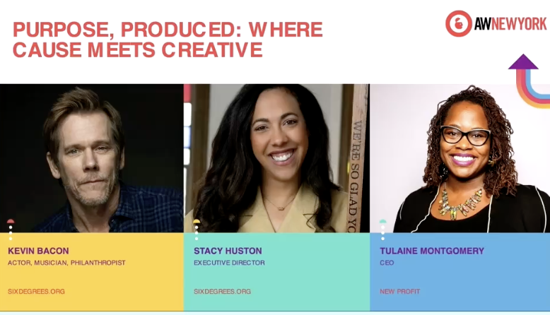 Purpose, Produced: Where Cause Meets Creative