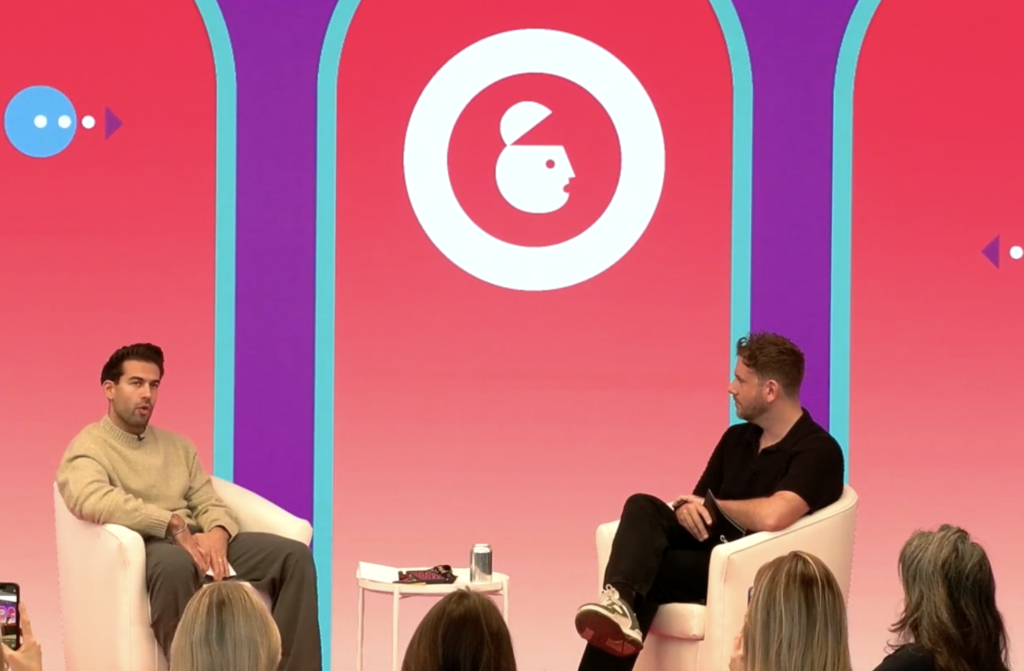 Secrets Unbottled: Building brands without the bullsh*t