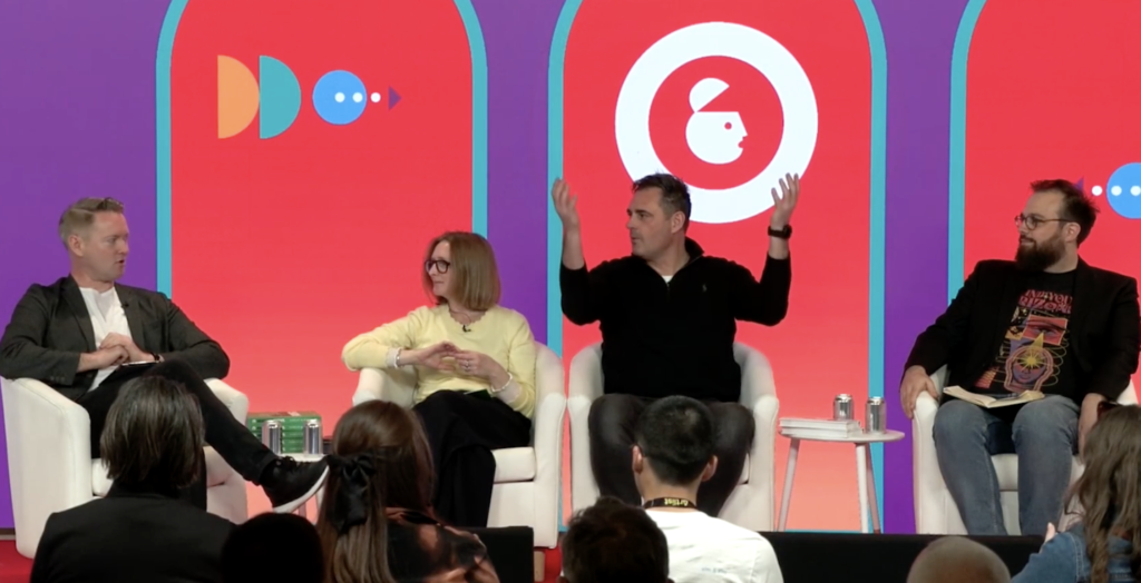 Keeping B2B Marketing Real: Authenticity in an AI-Driven World