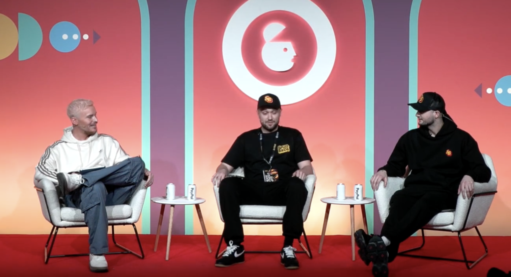 Spudbros: Building a Social-First Empire in 547 Days