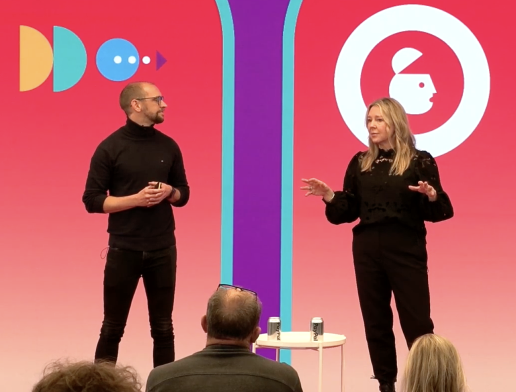 Beyond Automation: AI as Your Marketing Creative Partner