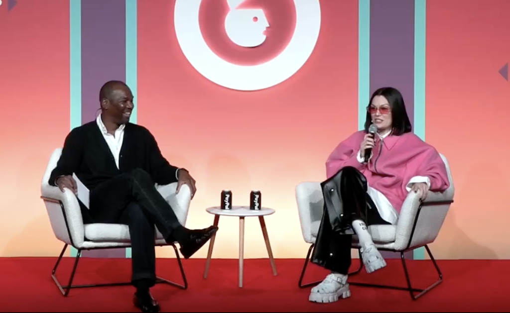 Beyond The Beat: Jessie J