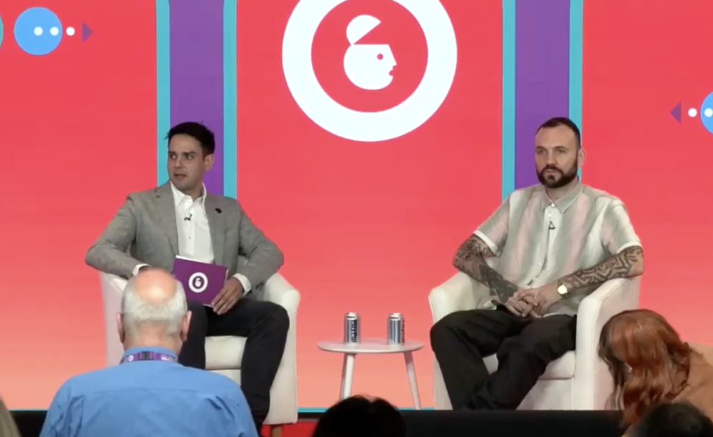 Game Changers: Transforming Marketing in the Age of Data & Tech