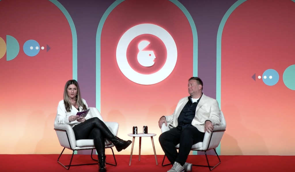 Sport, Business and Media – Building Brands That Matter