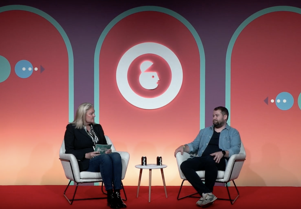 Future of Streaming with Magnite and WBD