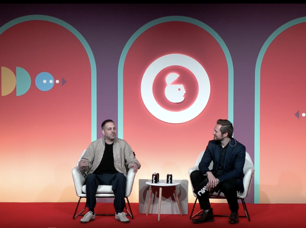 The Power of Visual Storytelling with Dynamo (Steven Frayne)