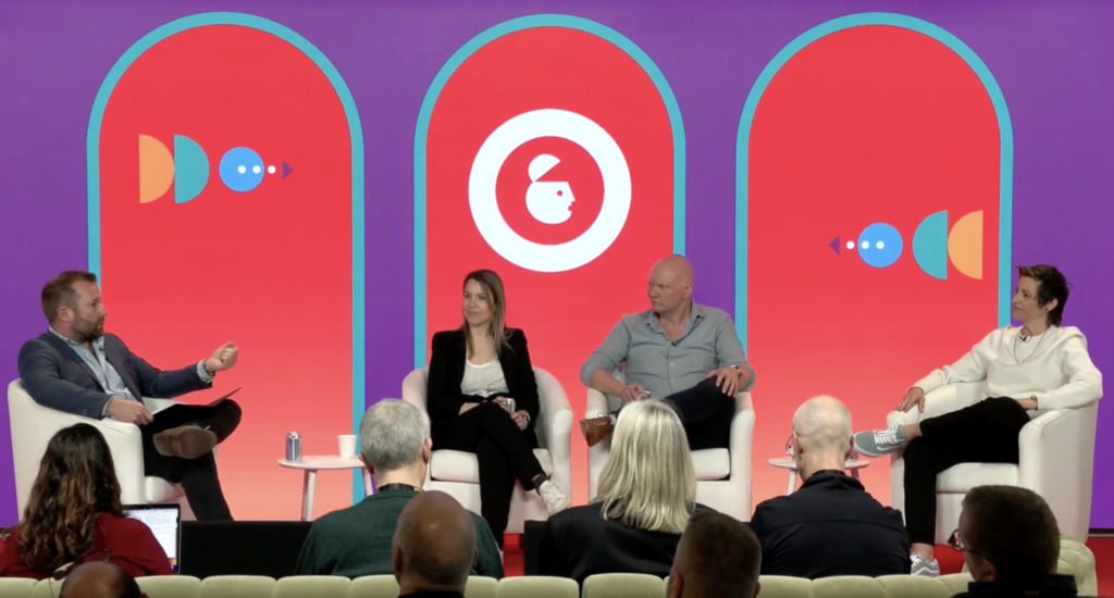 TV Disruption: New Viewership Patterns, New Tools & Strategies