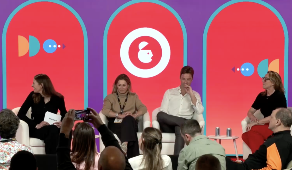 What it Takes to Be an Iconic Global Brand Leader
