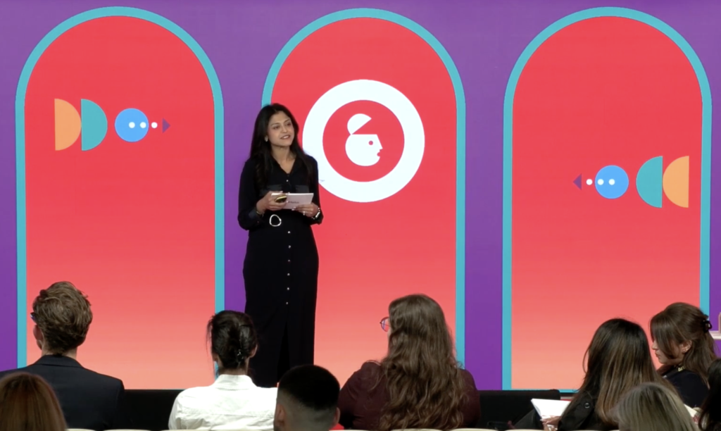 AI for Business: The Next Generation