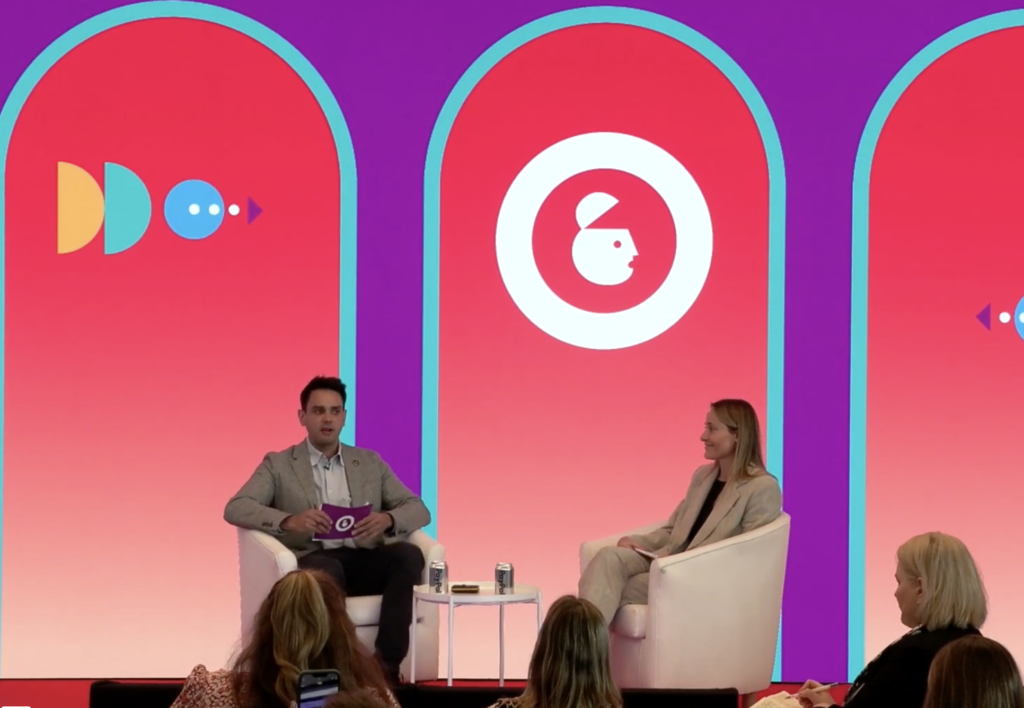 Decoding the Future: Technology, Fragmentation & the Women Shaping Retail Media