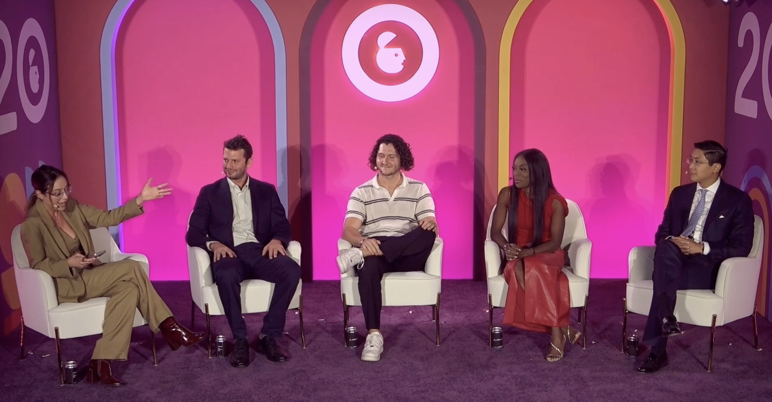 From Boardrooms to the Oval Office: A Human-Centric Approach to Marketing