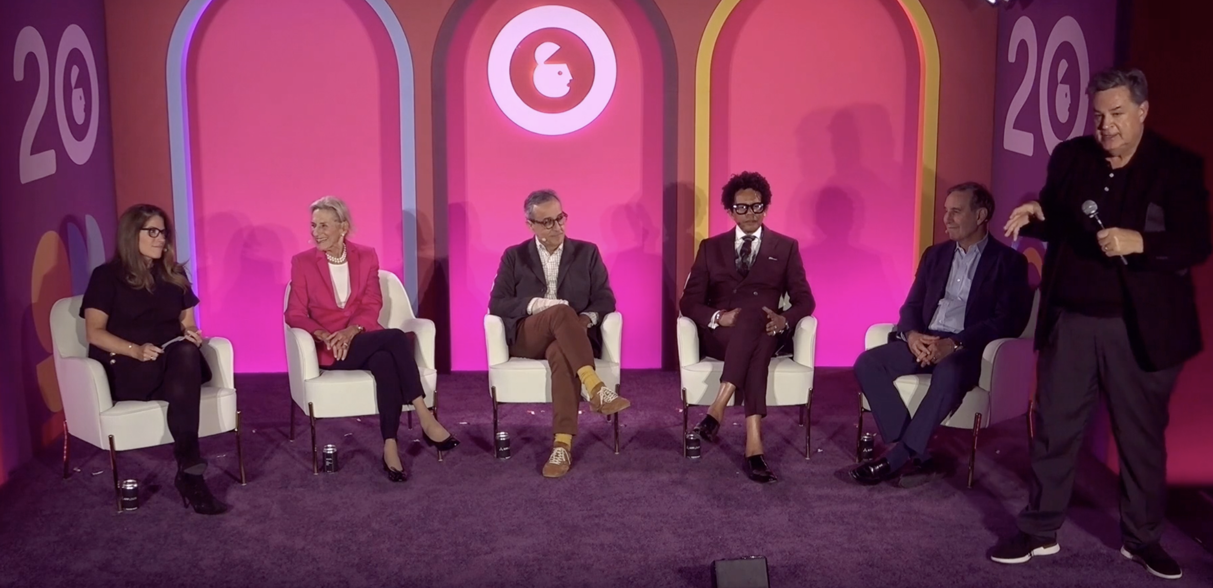 Induction into the Advertising Hall of Fame… What next?
