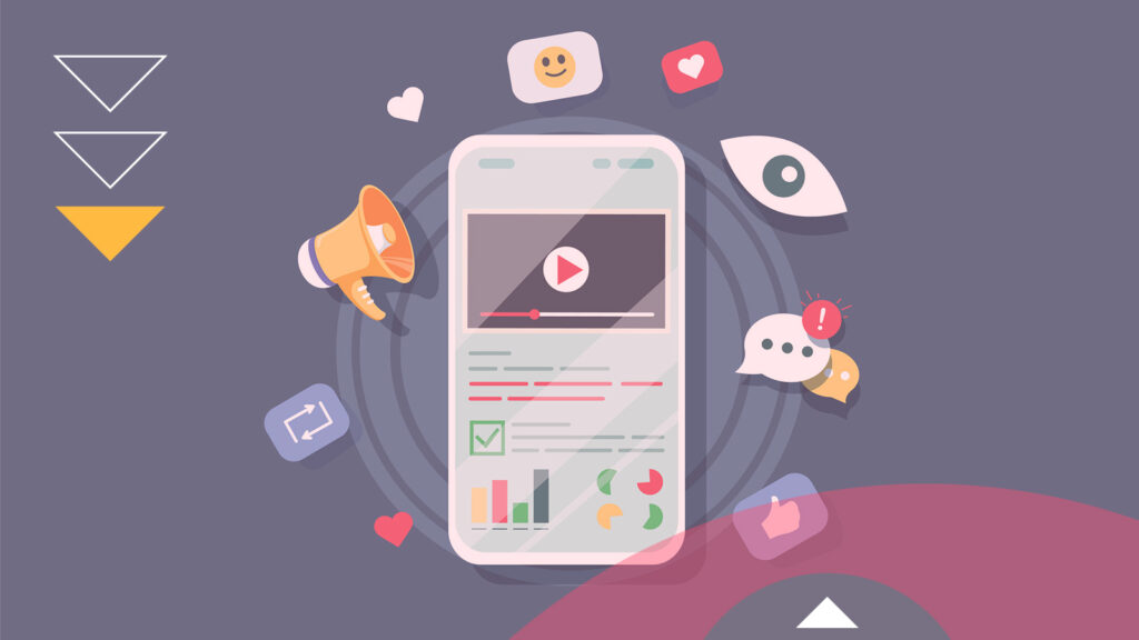 Social Video Is a Microcosm for the Fragmented Media Mix