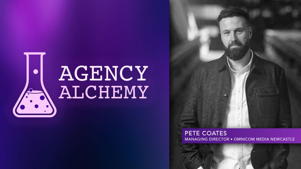 Building Beyond London: How Omnicom Media Is Rewiring the Agency Model from Newcastle