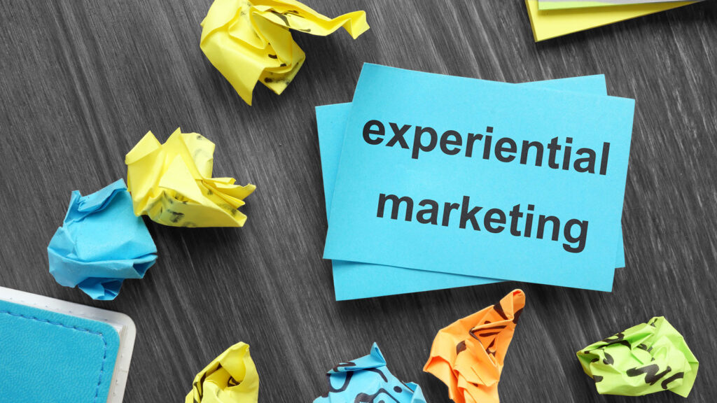 Why the Future of Experiential Marketing Looks More Human Than Ever
