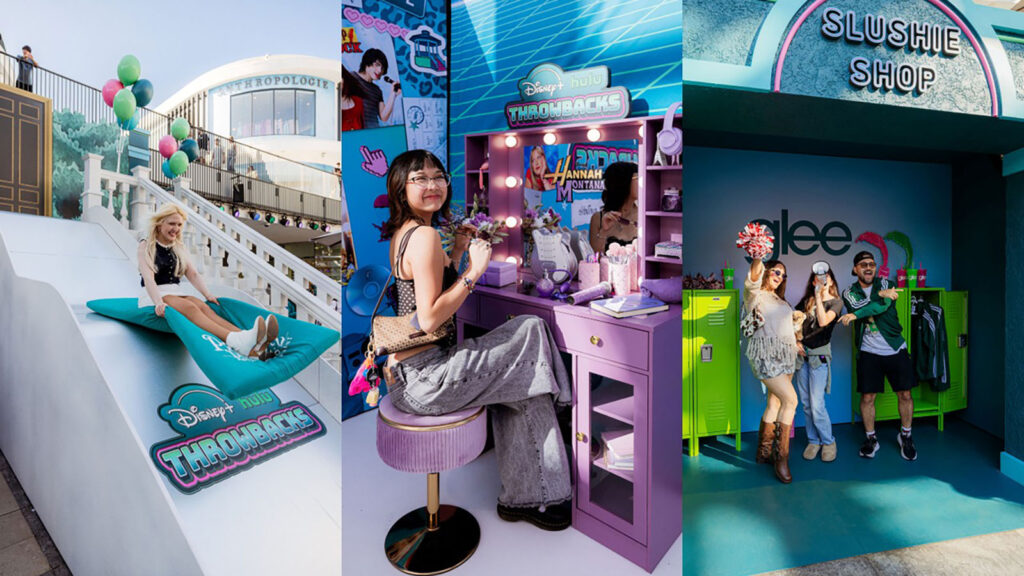If You Have a Gen Z Strategy, You Need a Mall Strategy