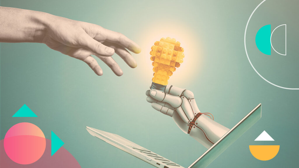 Creativity Needs Receipts: AI Is Helping Marketers Connect Bold Ideas to Measurable Business Impact.