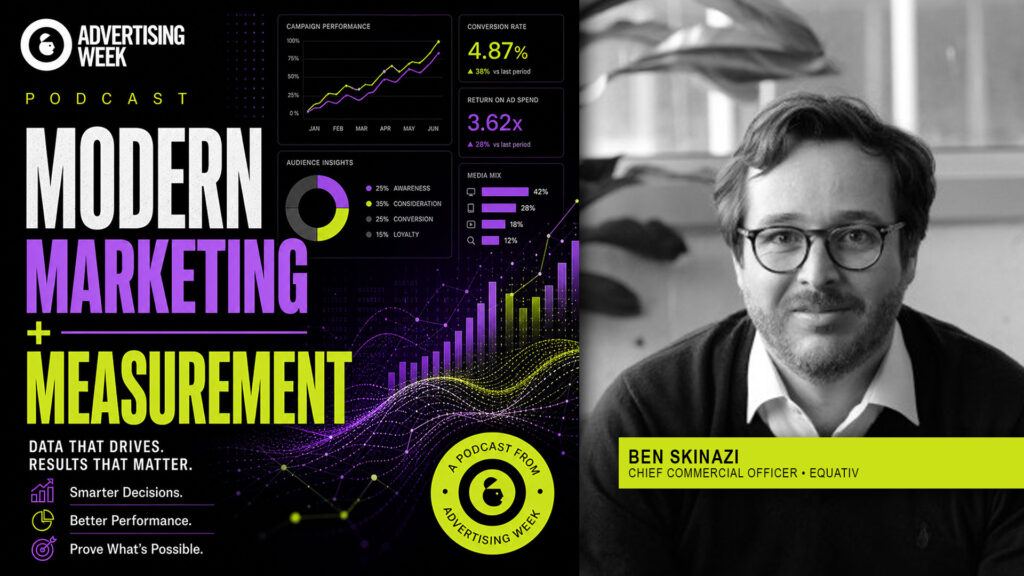 Beyond the Click: How AI, Agents, and New Measurement Models Are Reshaping Advertising