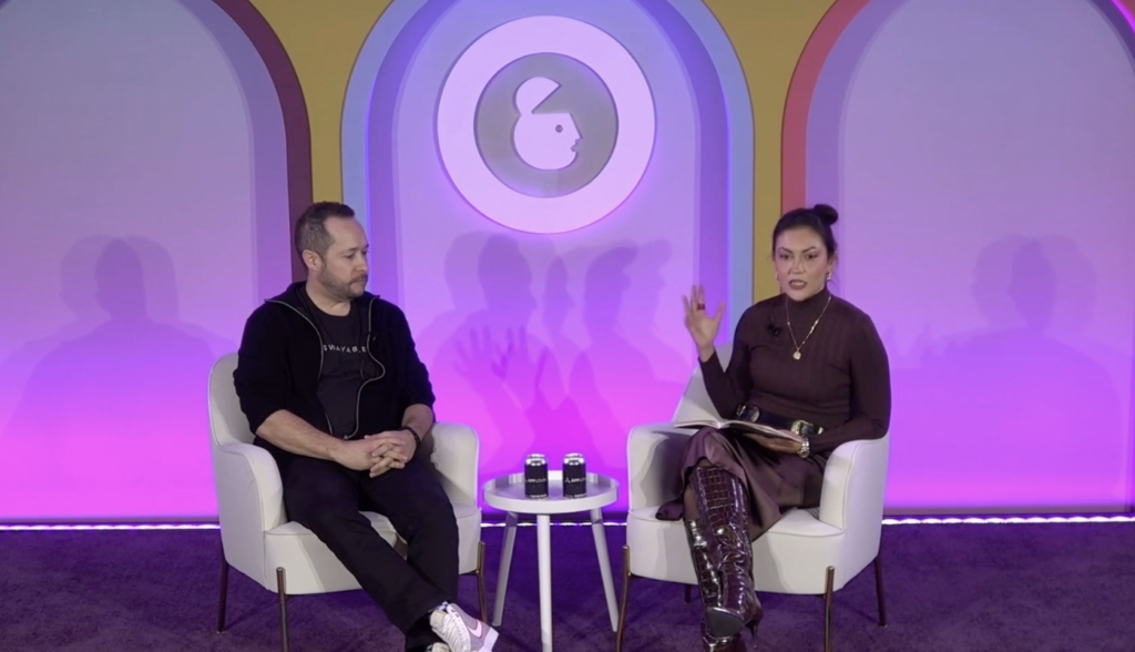 Creative Agility – Moving Fast and Changing Minds featuring Swayable & The Drum