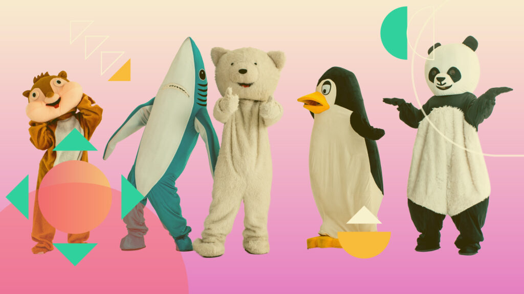 Unique Brand Mascots and Ambassadors: How Brands Build Memorable Identities and Lasting Customer Loyalty