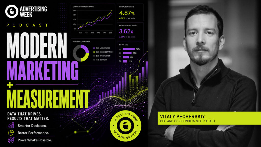 The Next Chapter for Marketing Technology