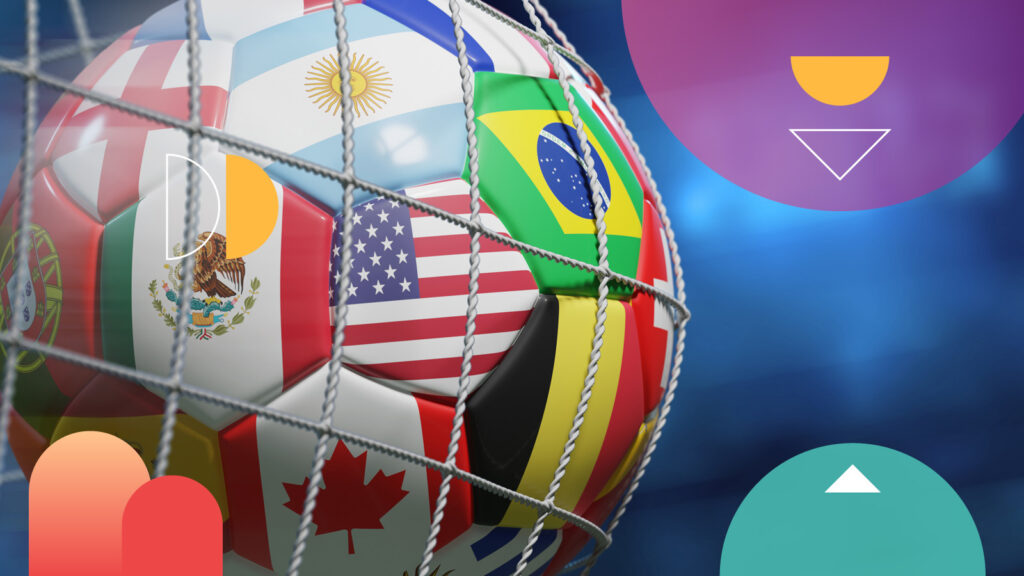 What Soccer Teaches Us About Global Audiences: Translation Is Only the Kickoff, Not the Goal