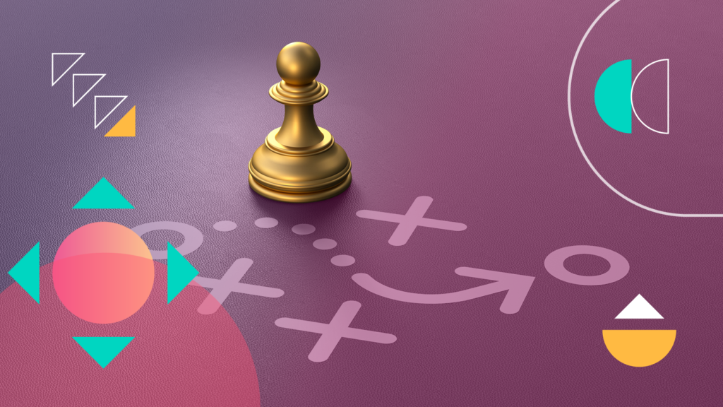 In an Age of Infinite Design, Strategy Becomes the Ultimate Differentiator