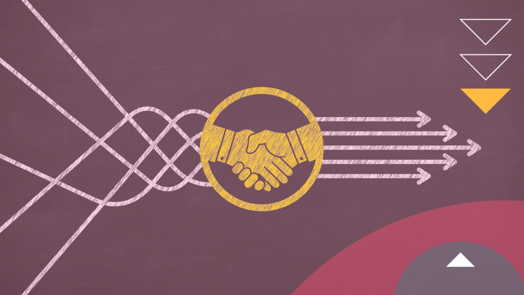 The Forgotten Factor in Great Work: Why Client–Agency Relationships Matter More Than Ever