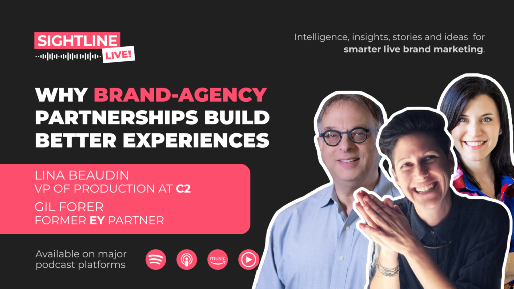 Why Brand-Agency Partnerships Build Better Experiences