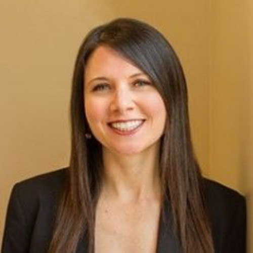 Rachel Blum