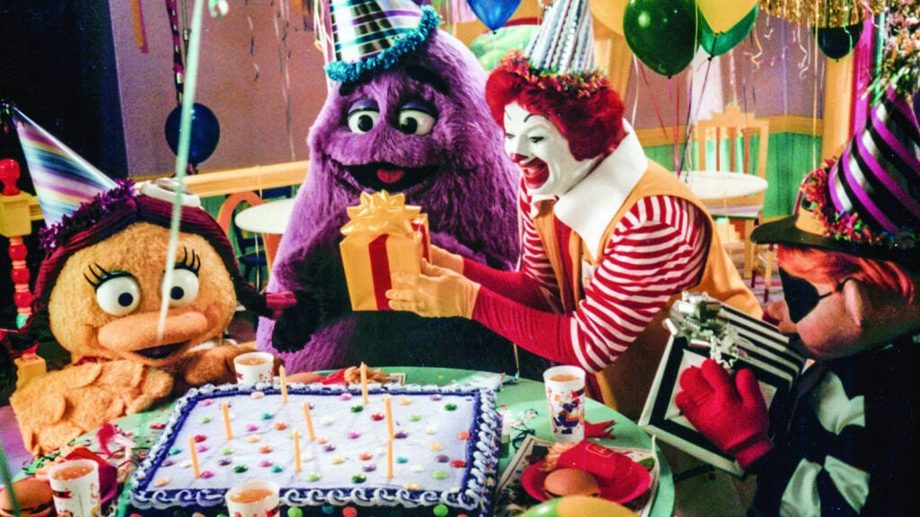 Save The Date: McDonald’s Is Celebrating Grimace’s Birthday Starting June 12!
