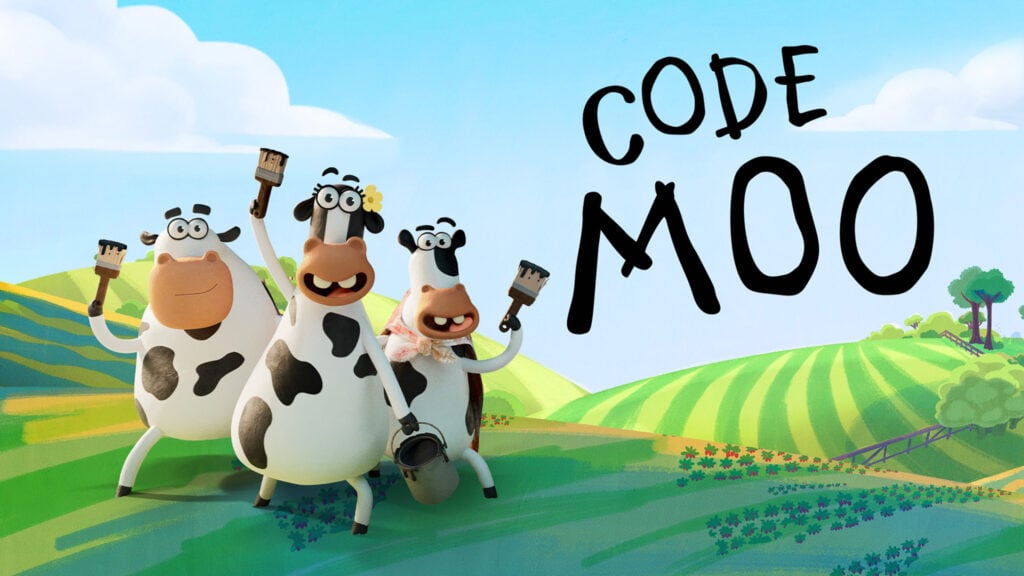 The Chick-fil-A Cows Are Back — And They Want Your Help On a “Code Moo” Mission