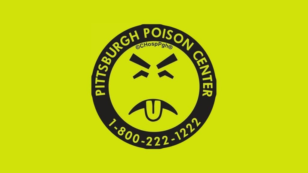 AW Throwback: Mr. Yuk