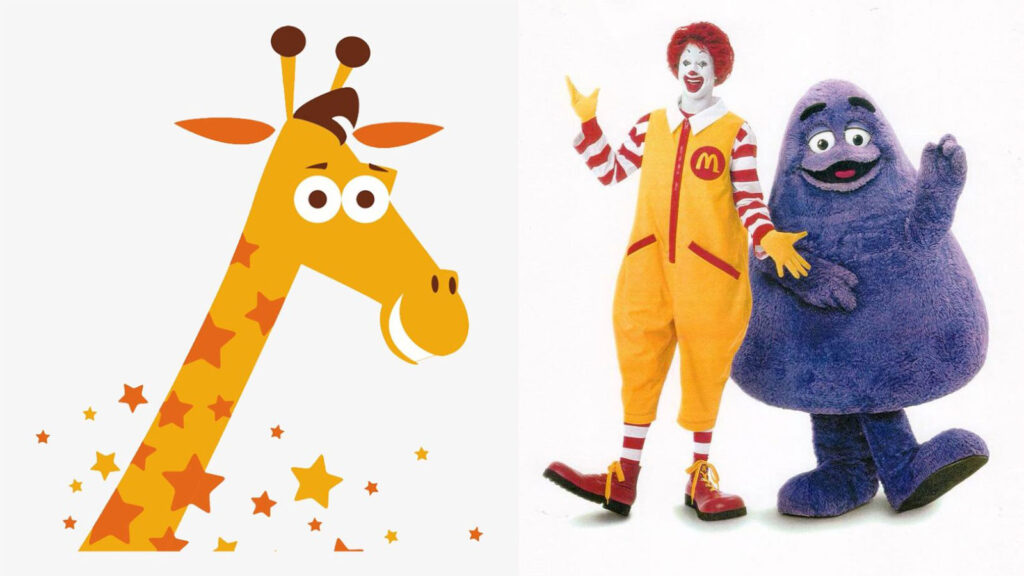 Meet The 2022 Madison Avenue Walk of Fame Brand Mascot Winners!
