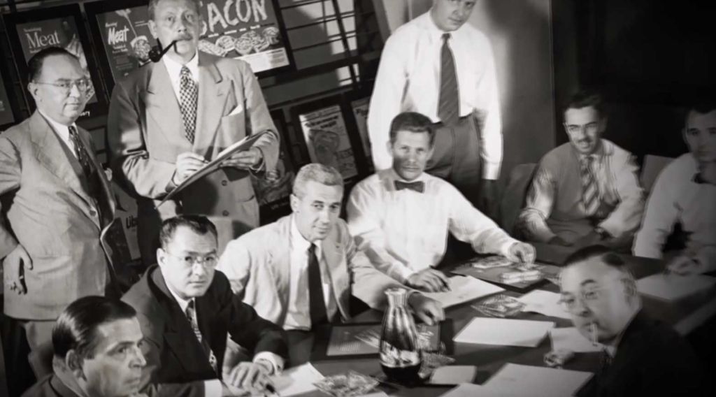 Meet “The Real Mad Men of Chicago”