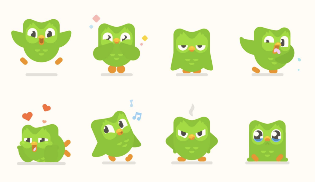 The Surprising Reason Why the Duolingo Owl is Green