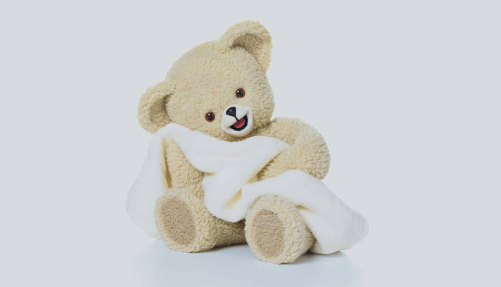 5 Fun Facts About Snuggle Bear