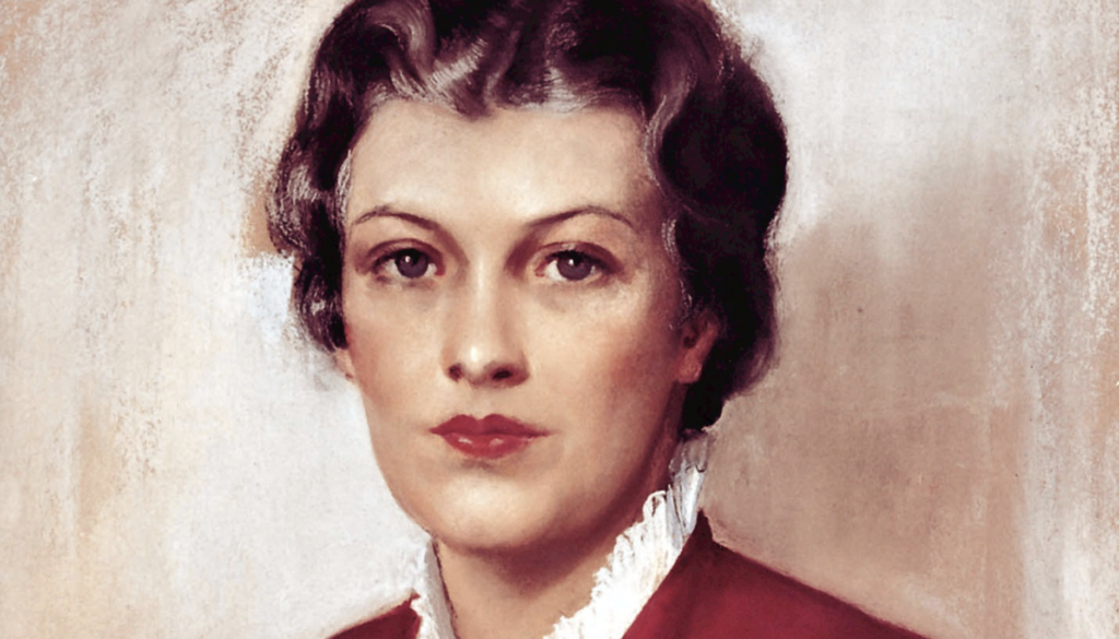 Betty Crocker Celebrates Centenarian Birthday