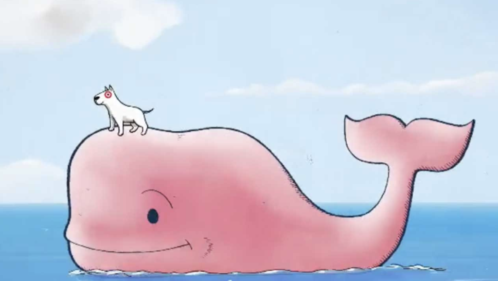 Whale of a Tale: Behind the Vineyard Vines Smiling Whale Logo