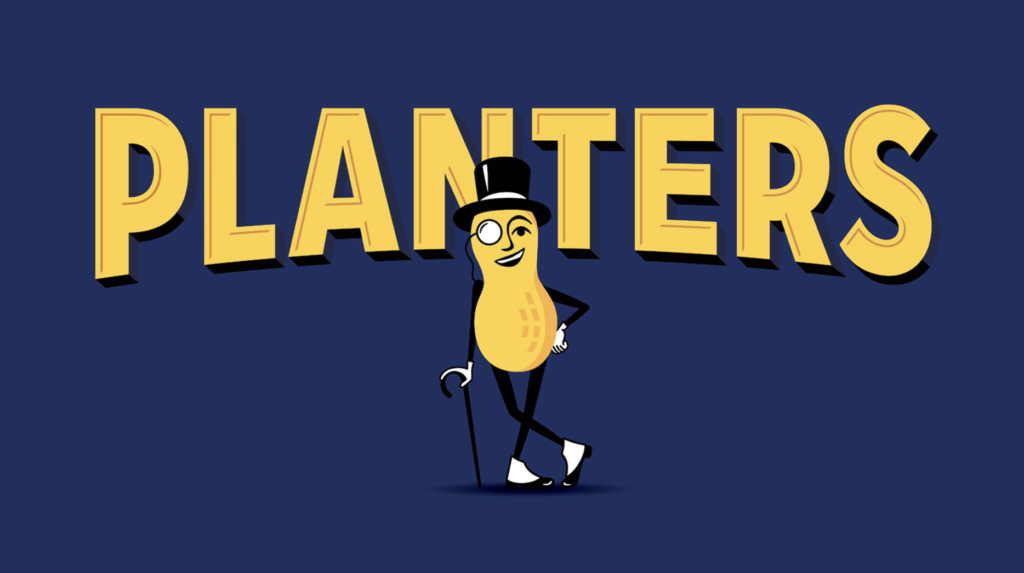 Mr. Peanut’s New Design Highlights the Mascot at His Best in Over 100 Years