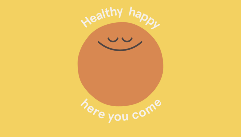 Unlocking Headspace’s Inner Brand Character