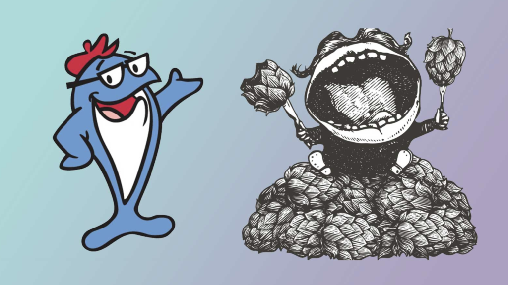 Meet the Winning Mascots of the 2020 Madison Avenue Walk of Fame!