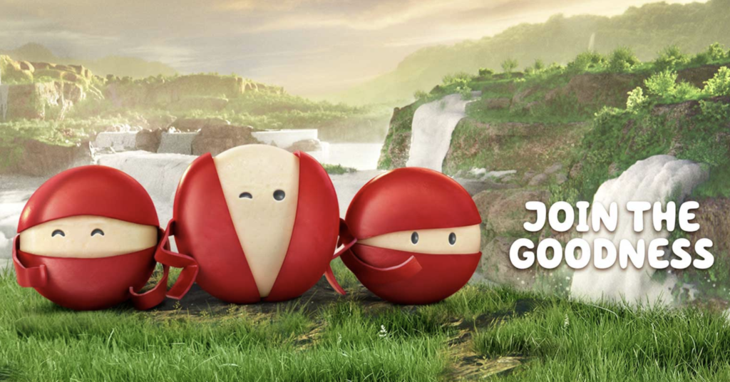 Babybel’s League of Superheroes Save the Day — and 2020 — in Action-Packed Ad