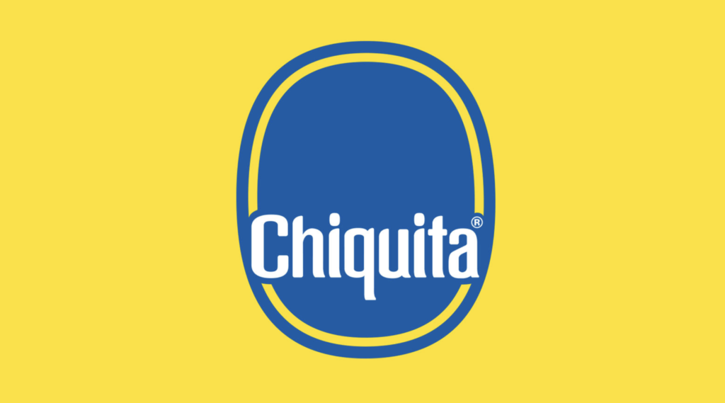 Miss Chiquita Stays Home to Emphasize the Importance of Social Distancing
