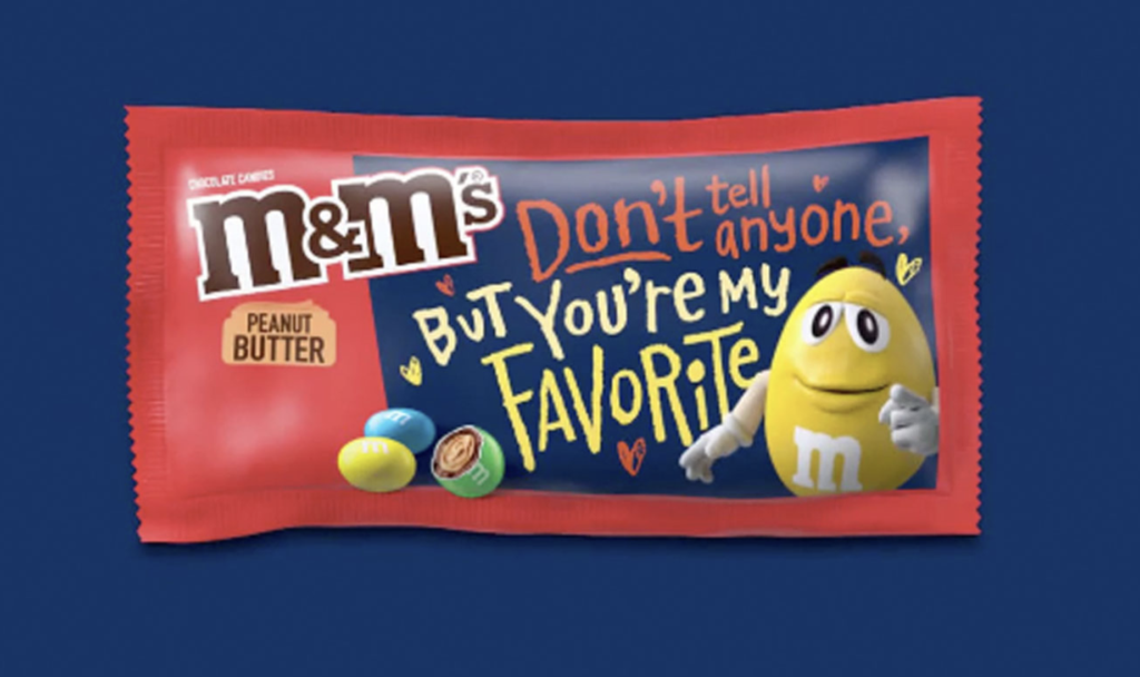 M&M’S Spokescandies Debut Star-Studded Appearances at Oscars 2020